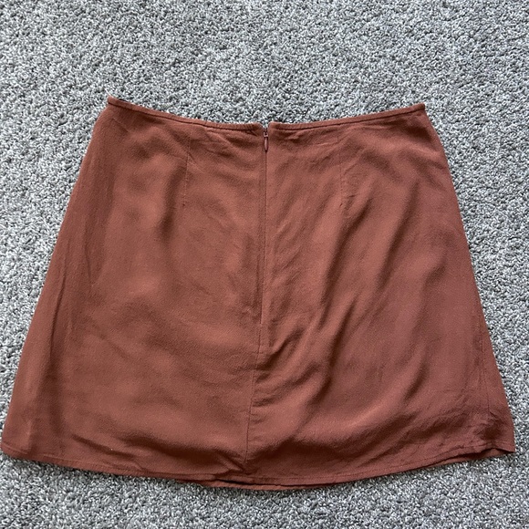 SUNDAY BEST Tatiana Skirt - Picture 2 of 5